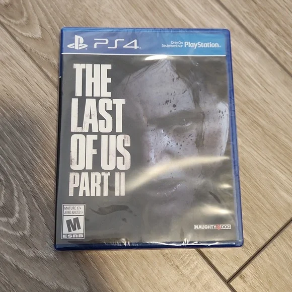 Video Games - Picture 7 of 7